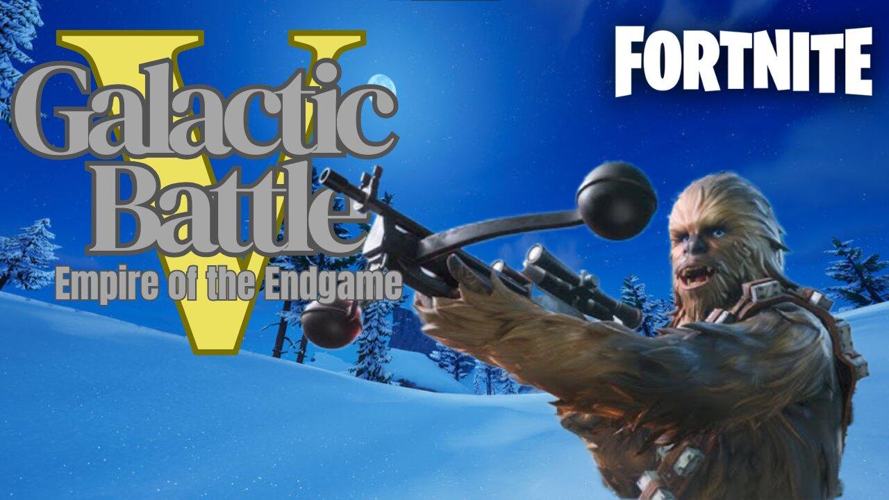 Episode 5: Empire of the Endgame | BIG NEWS!!! (#33)