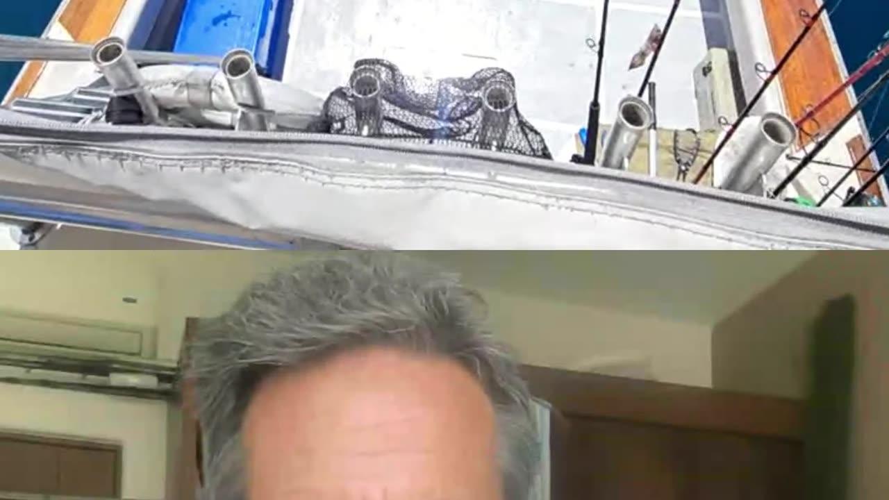 Midweek with Okuma: Rods, Reels & Results #736