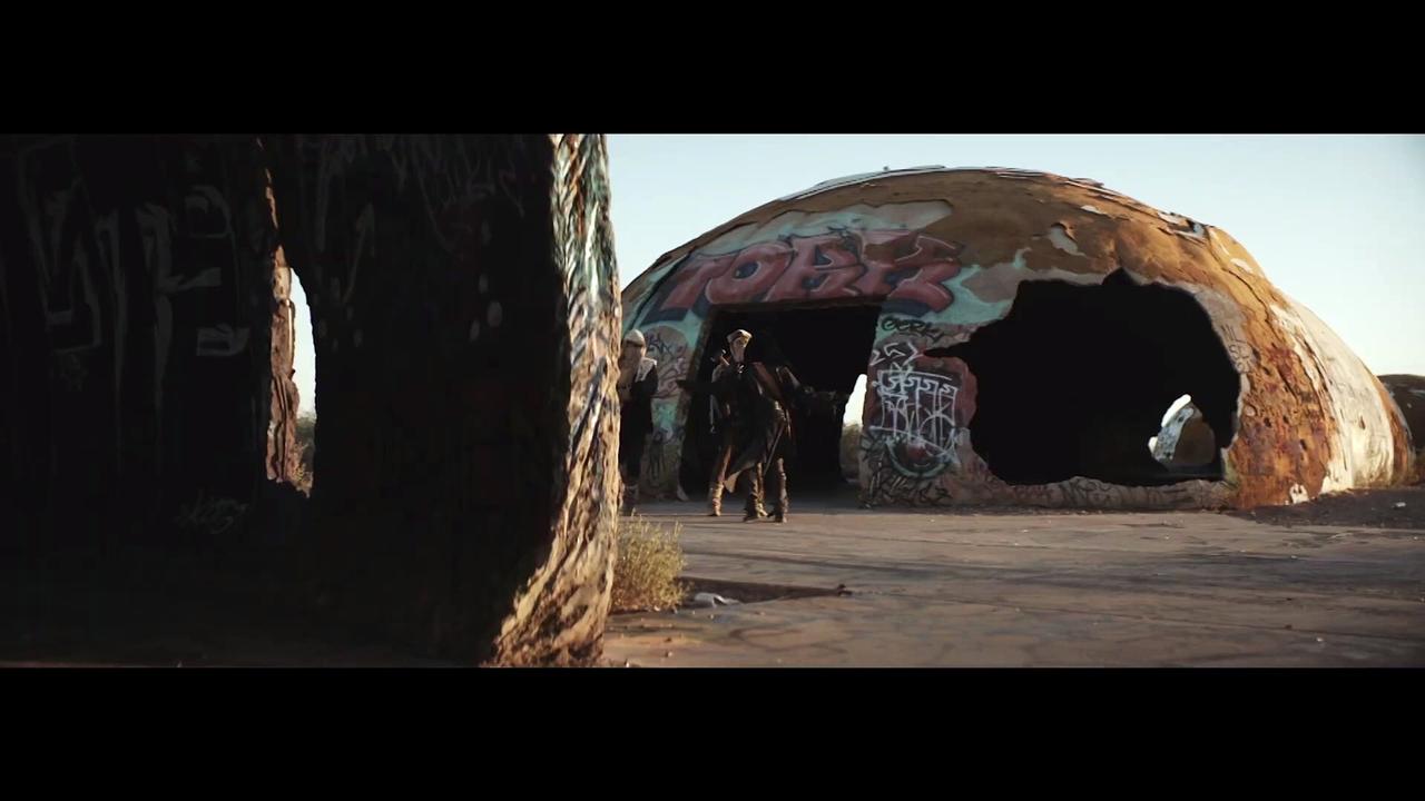 The Protector Movie