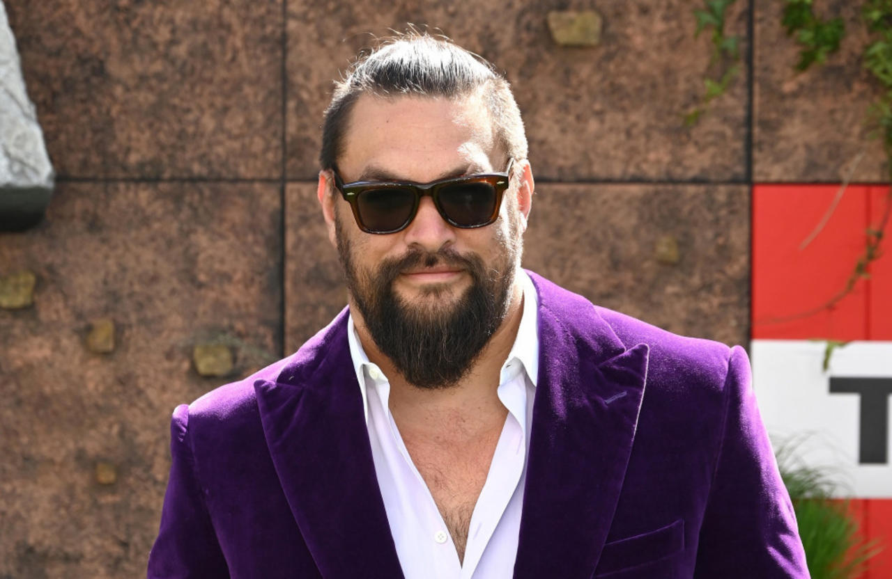 Jason Momoa and Andrew Koji are in negotiations to star in Legendary’s live-action ‘Street Fighter’ movie