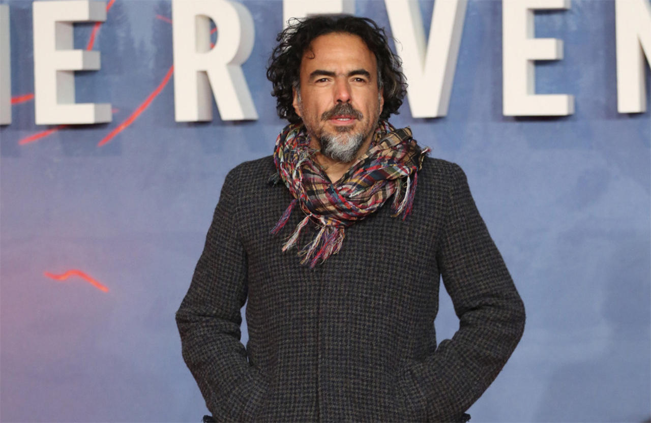 Tom Cruise filmed a 'brutal comedy' with director Alejandro G Inarritu
