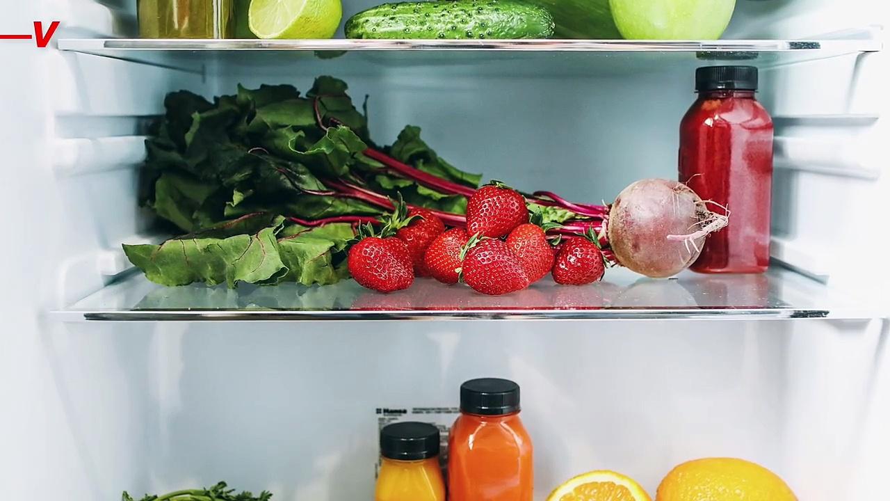 Power Outage? Make Your Food Last Longer With These Tips