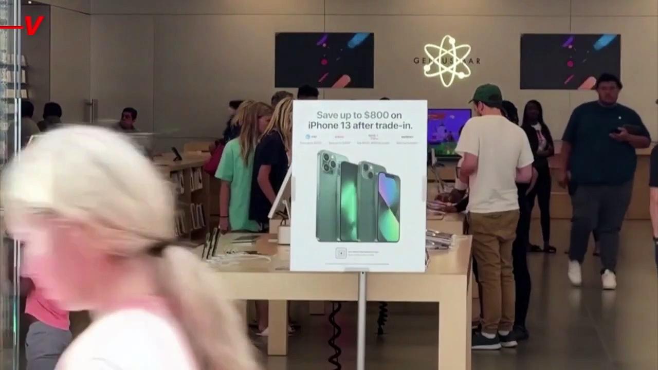Did You Know That Apple AirTags Are Being Used to Track Illegal Firearms Shipments?