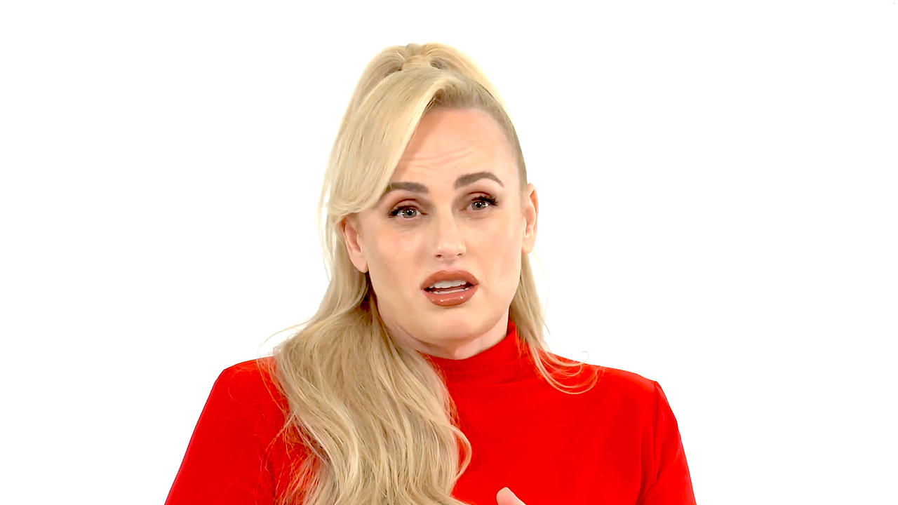 Rebel Wilson Took a Hit for the Laughs: Inside Her Stunt Mishap on Bride Hard