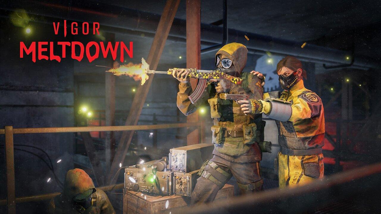 **Vigor** Episode 287:  To the outlands for some shootout maybe
