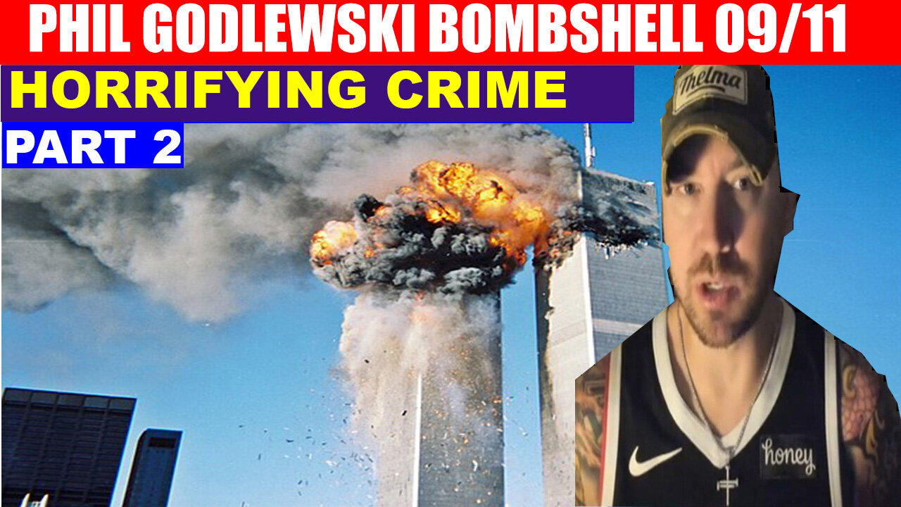 PHIL GODLEWSKI, X22 REPORT, AND WE KNOW, JUAN O SAVIN, JUDY BYINGTON, BENJAMIN FULFORD HUGE: BIG BOMB JUST DROPPED