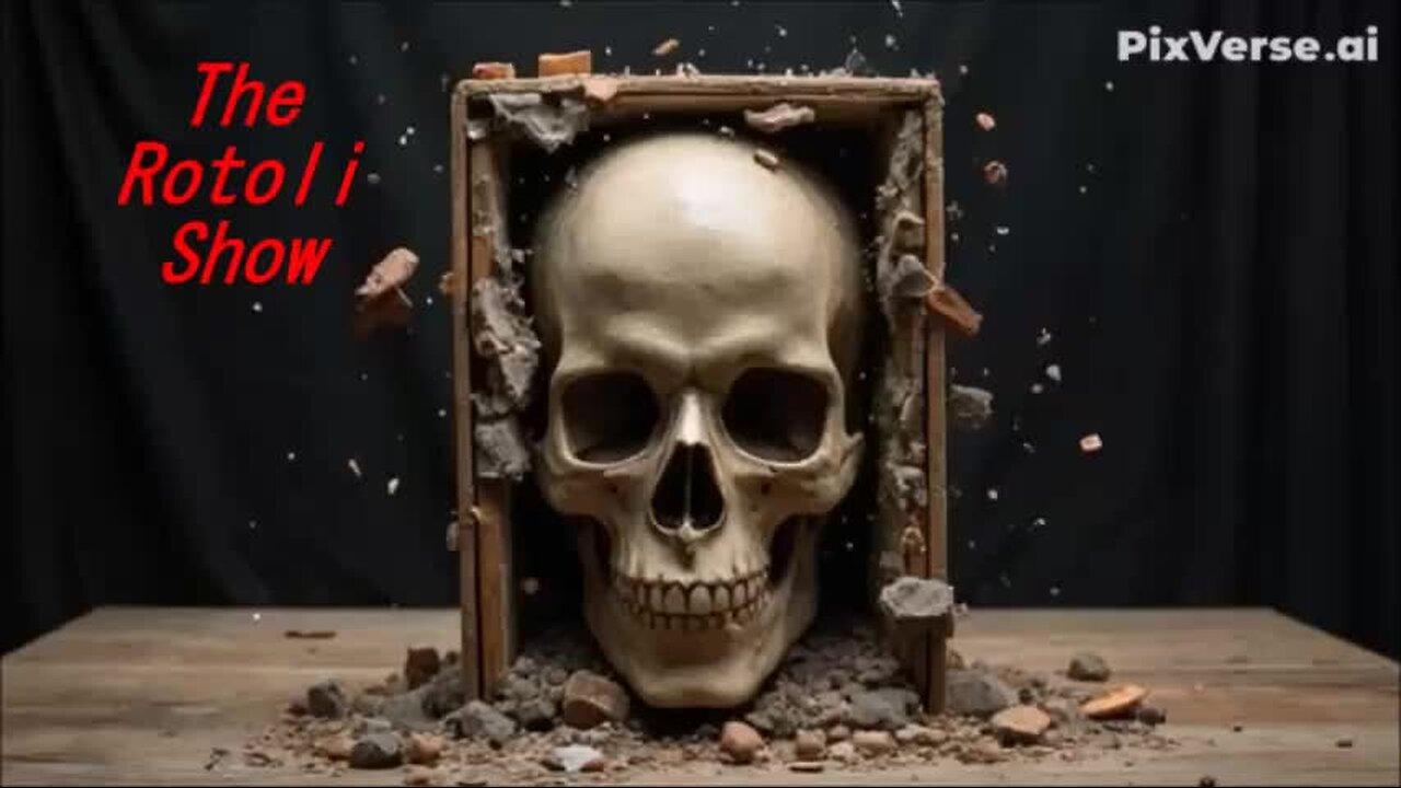 The Rotoli Show-Episode 345- Baseless?Whats a Base?Grind my gears Falling down,The Big Picture