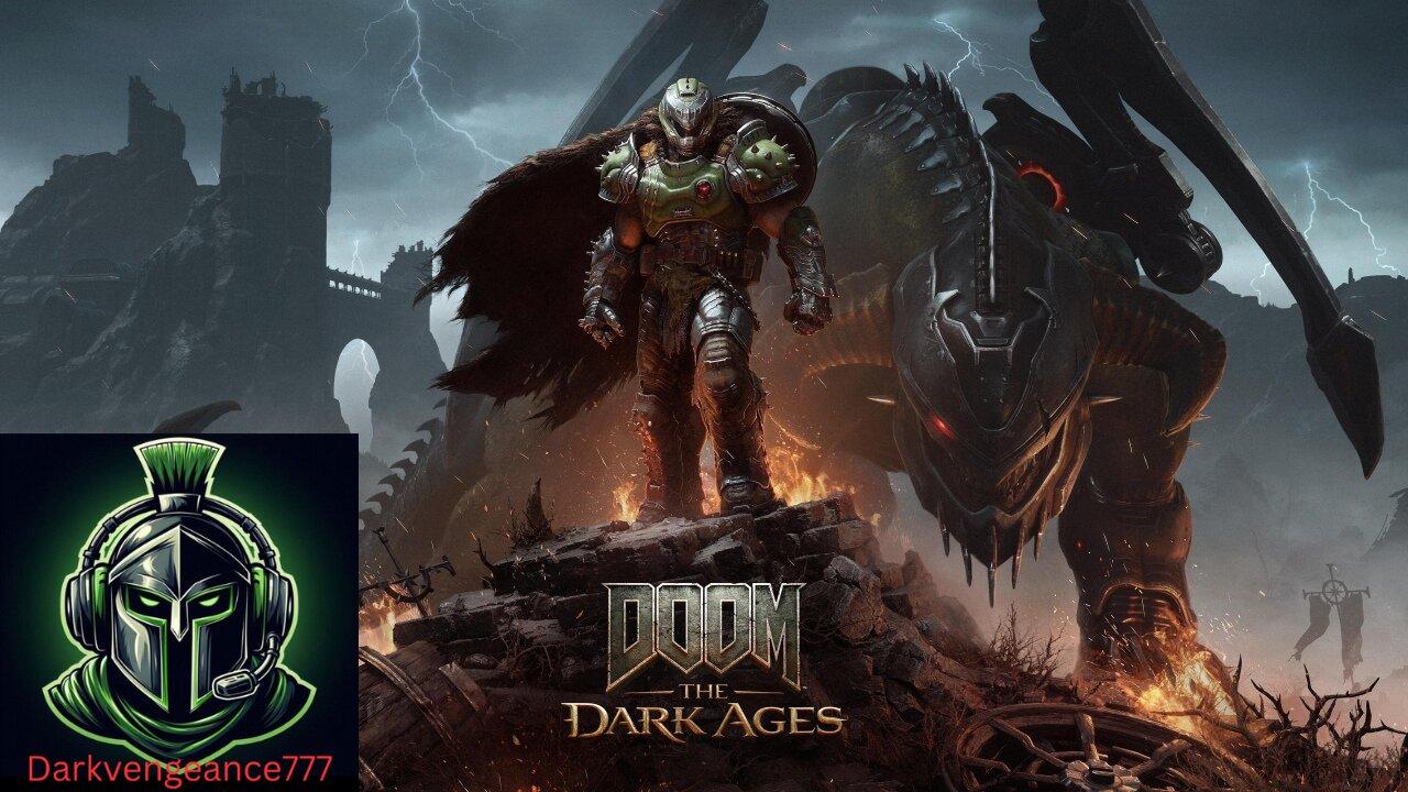 Demon Slaughter!!! #3 (DK_Mach22 + Darkvengeance777)