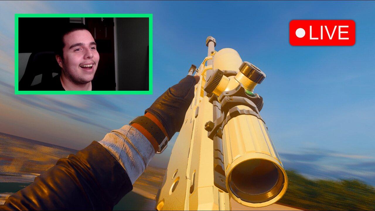 🔴BEST COD PLAYER | GRINDING CALL OF DUTY | #RUMBLETAKEOVER