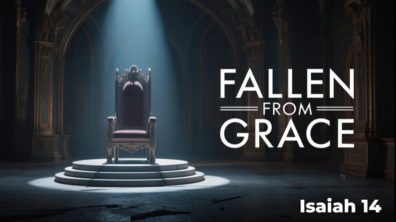 WHAT Does Isaiah 14 REALLY Mean?