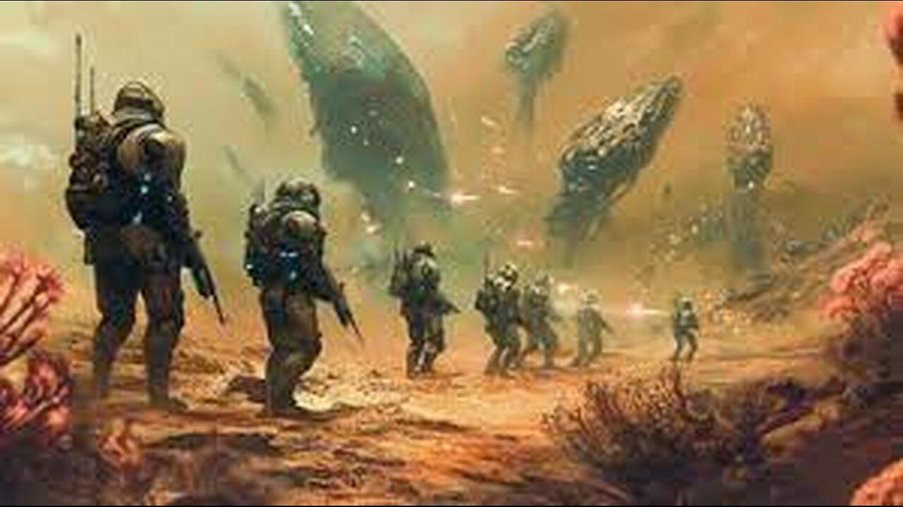 Extinction Wars 03 - Star Viking - Part 02 by Vaughn Heppner