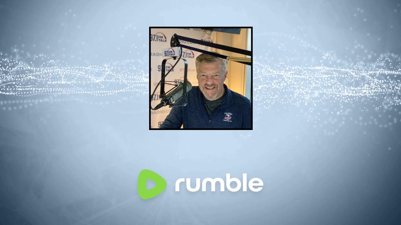 The Marc Cox Morning Show: 5-22-25