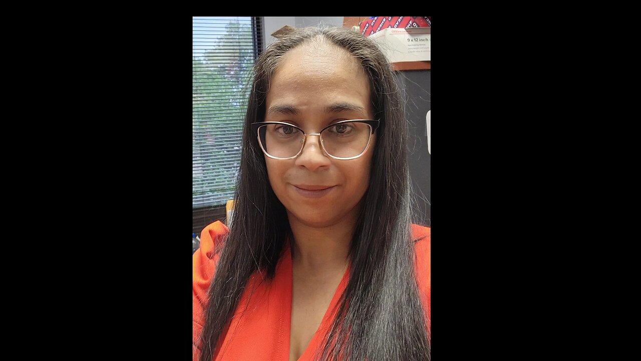 UPDATE! Texas Teen Sharolen Roque Found Safe in Florida
