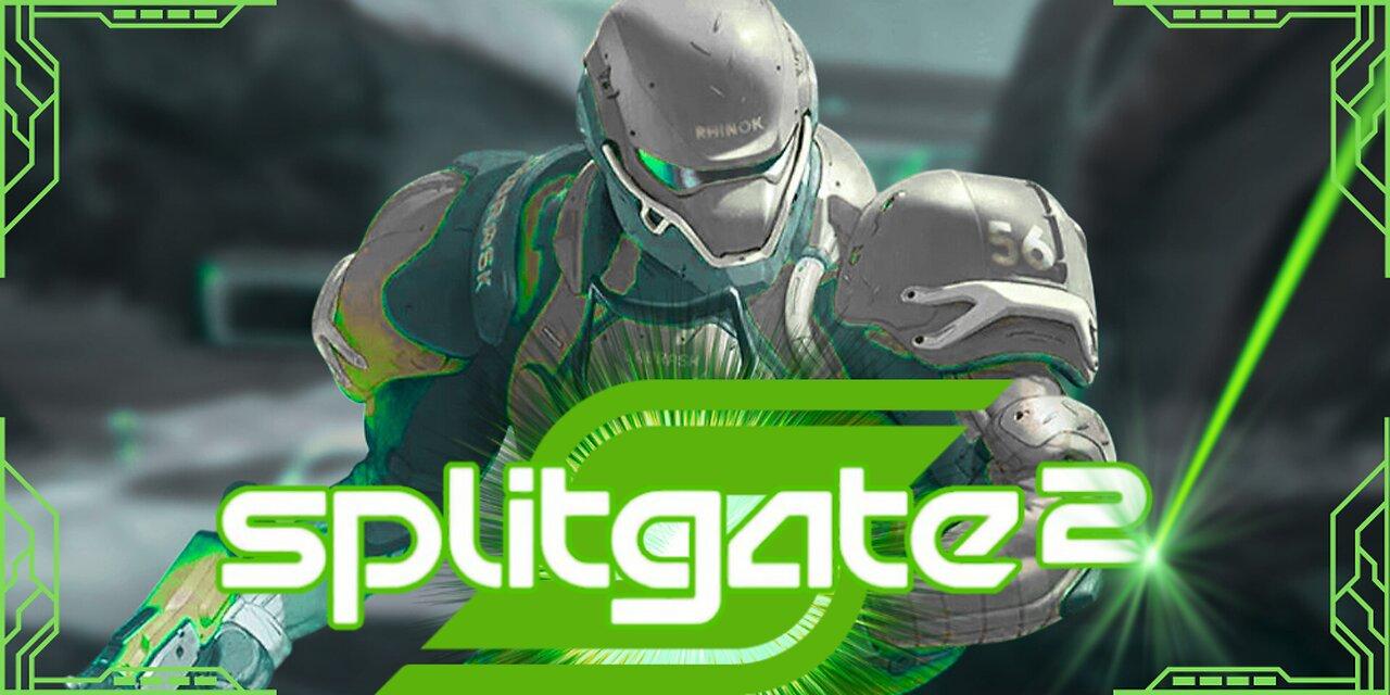 MORNING DAD INTO SPLITEGATE 2 @ 11AM CST * MELD STUDIO DEBUT GZW #WindsOfWar AFTER