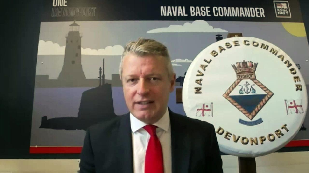 Minister defends ‘good value’ Chagos deal