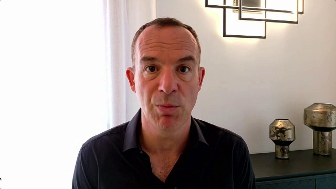 Martin Lewis sceptical about price cap update