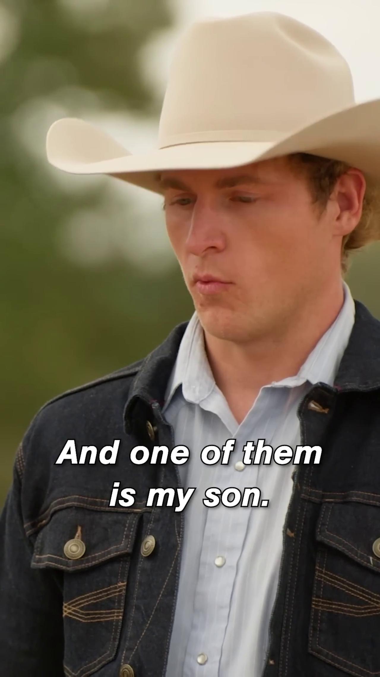 Tough Goodbyes on Farmer Wants a Wife Finale