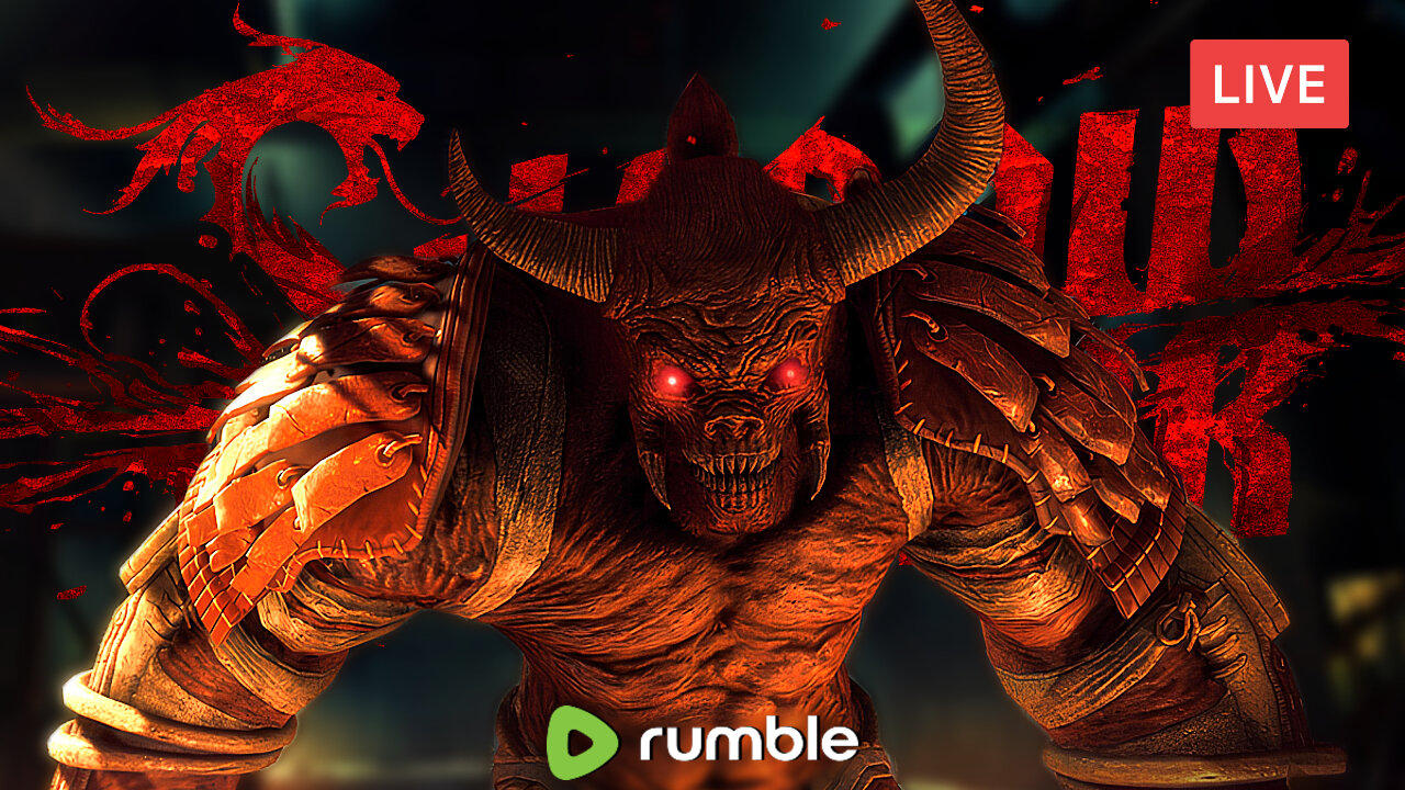 WE ARE DEMON SLAYIN' :: Shadow Warrior (2013) :: FINISHING A CLASSIC 1997 REMASTER {18+}