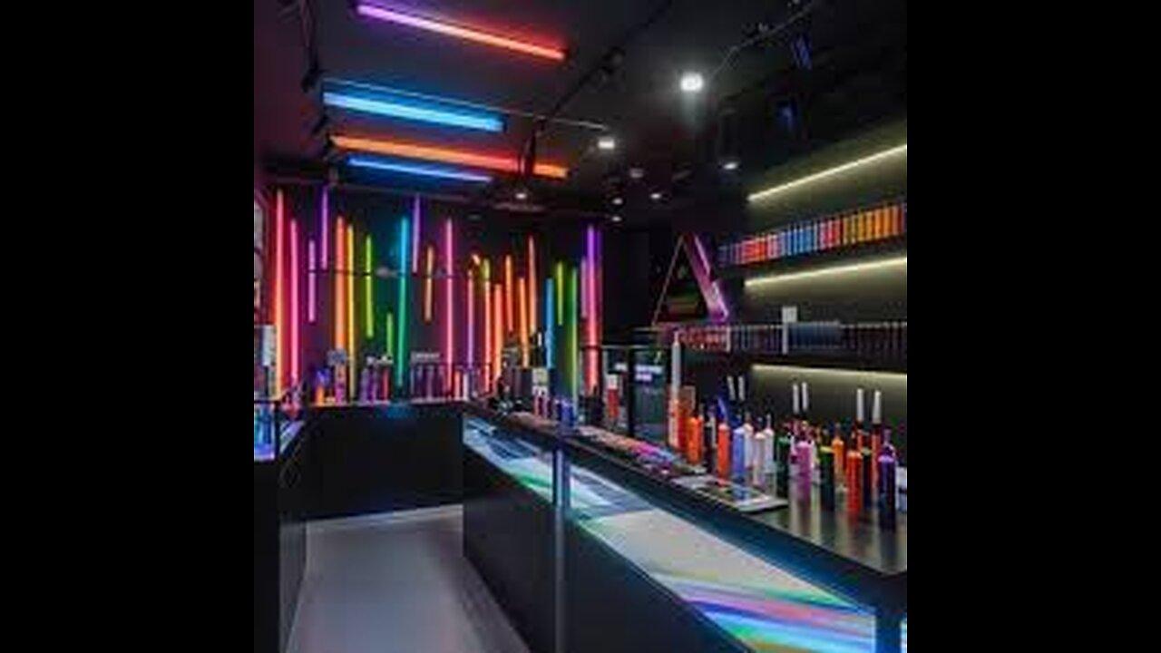 Another Day Of Working 7Days Straight At The Vape Shop Chooms!! Let's Vibe and Chat! 81/100 LFG!!