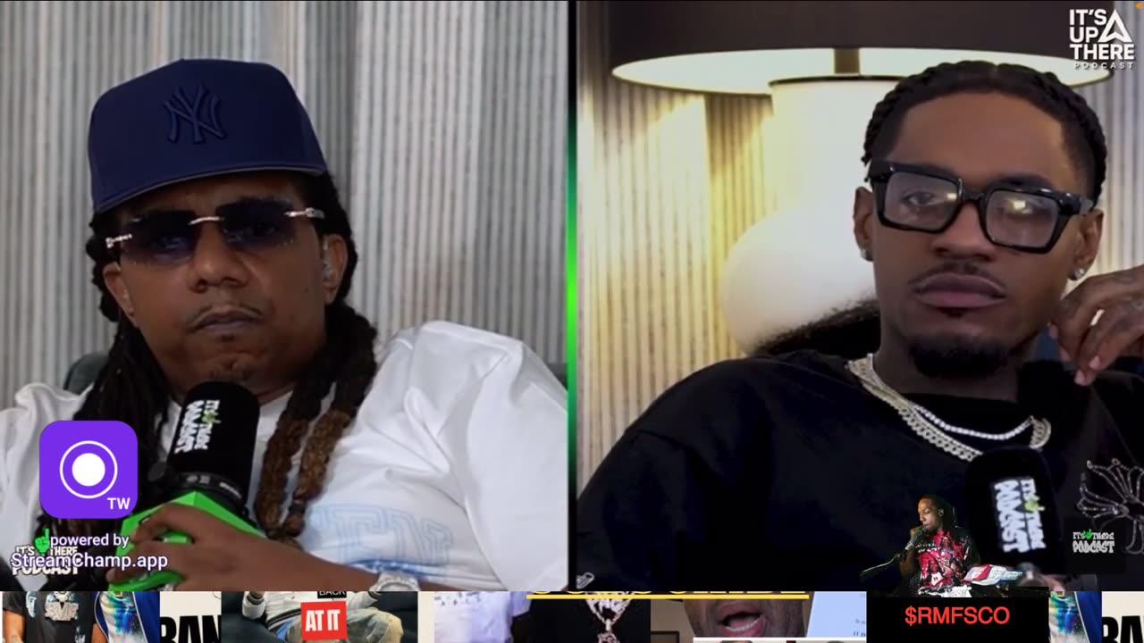 YSL Mondo EXPOSES Young Thug
