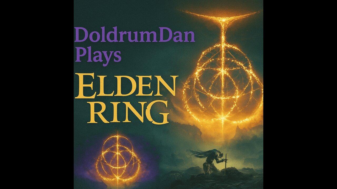 Day 9 Elden Ring First Playthrough FINISHING MAGIC KINGDOM (maybe)