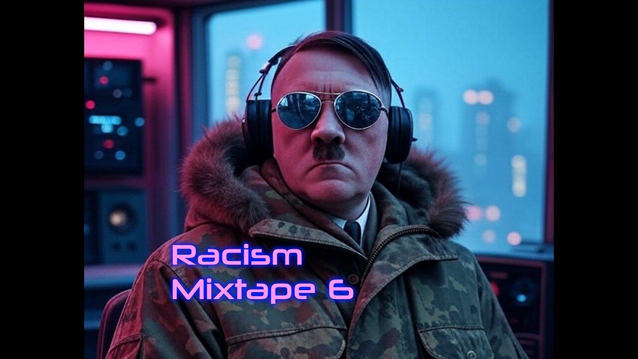 Racism Mixtake 6: Can we trust Pagans?