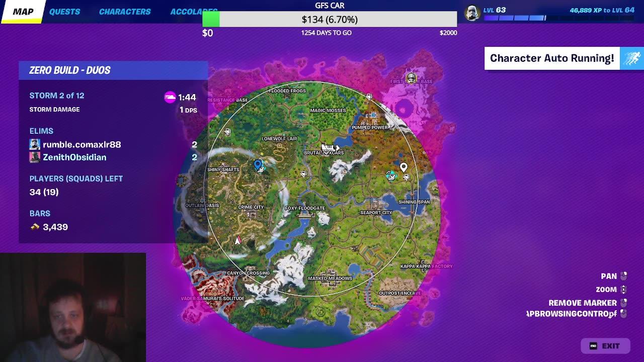 selling epic account worth 1500+ to help my gf buy a car