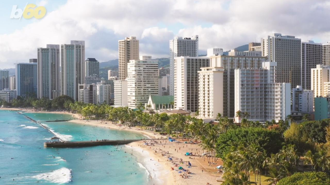 These Are The Biggest Mistakes To Avoid When Booking Your Next Hotel
