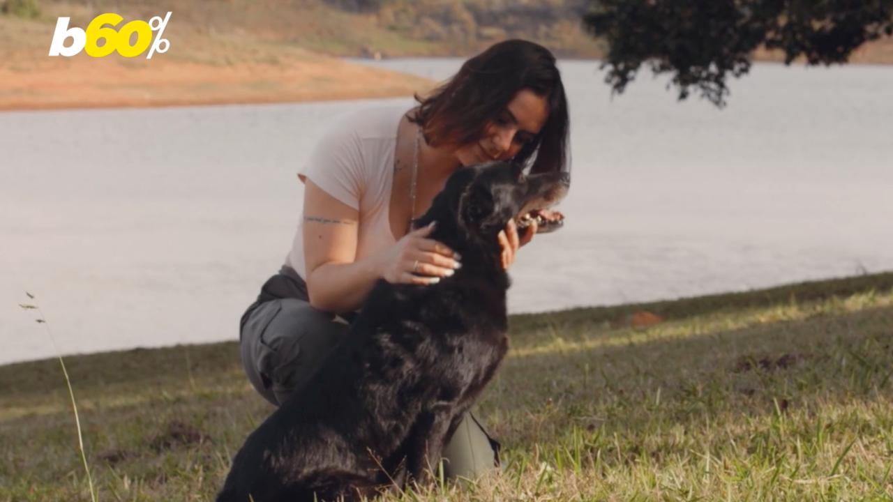So Many People Actually Believe That Their Pet Is Their Soulmate