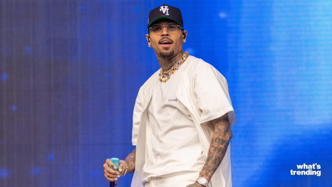 Chris Brown Confirms Tour Will Continue in New Instagram Story After UK Arrest