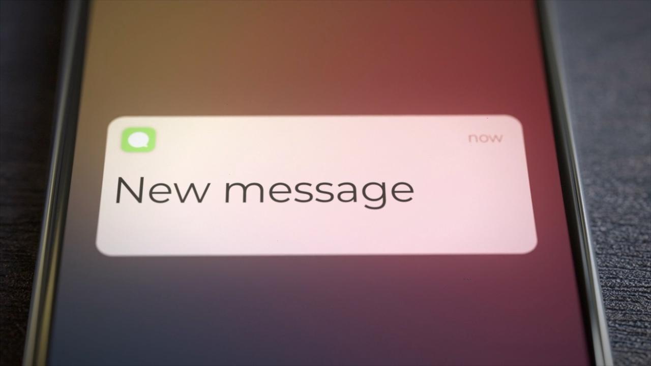 Want to Make Amends With Your Friends? This Feature on the iPhone Might Help