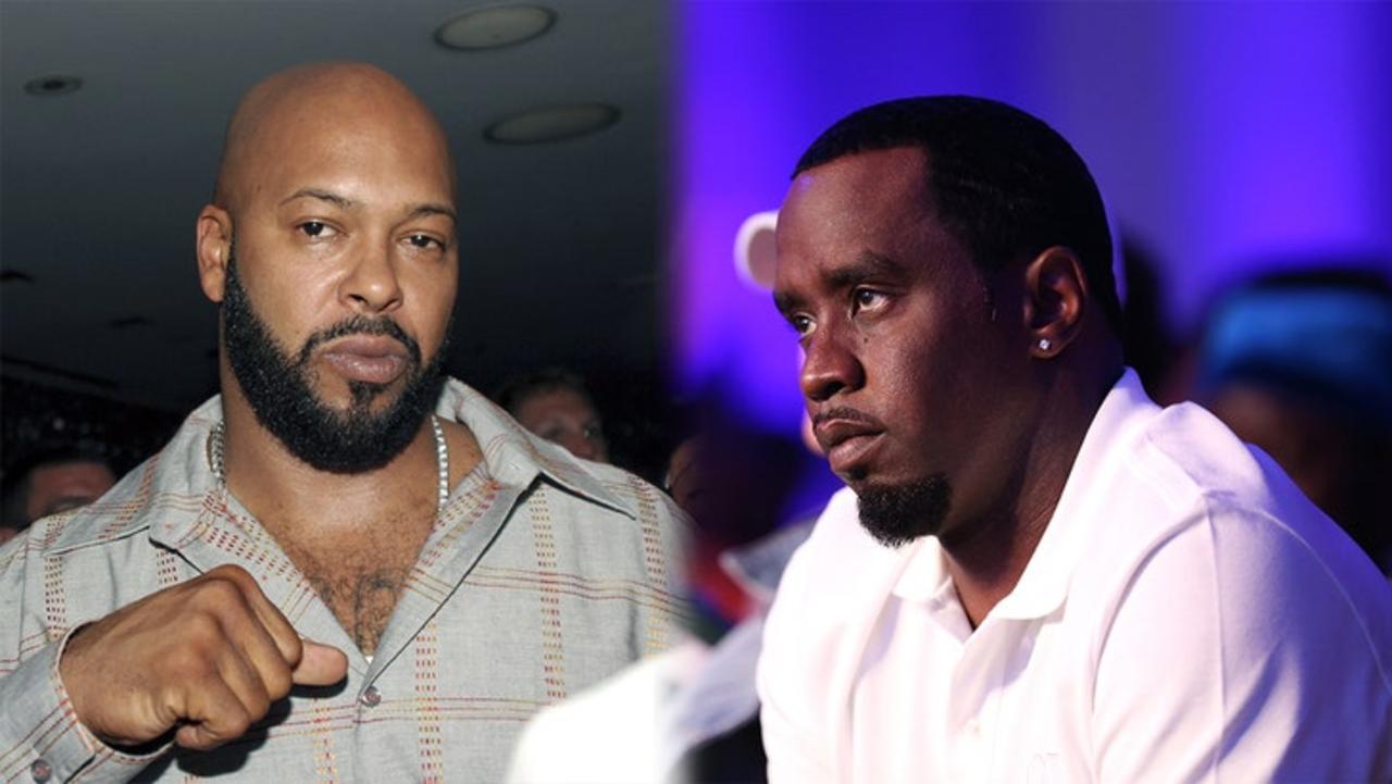 Suge Knight Says Diddy Would Have Used Guns If They Crossed Paths in L.A.