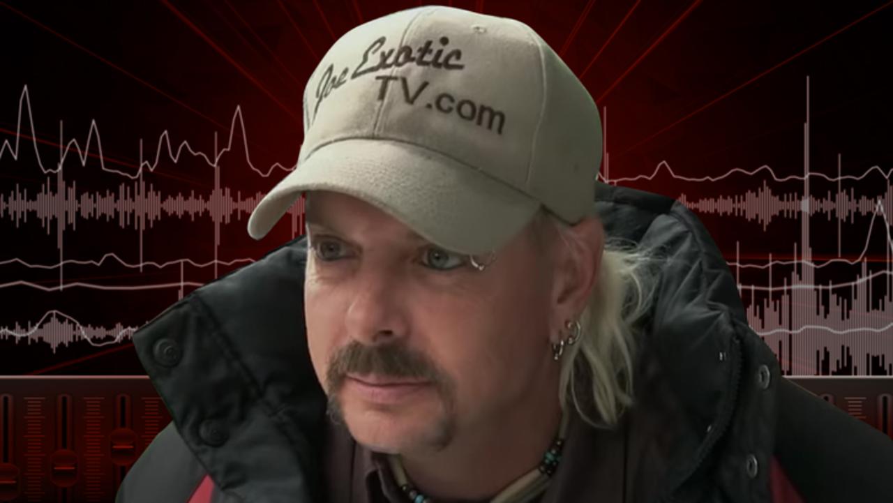 Joe Exotic Refusing Further Cancer Treatment
