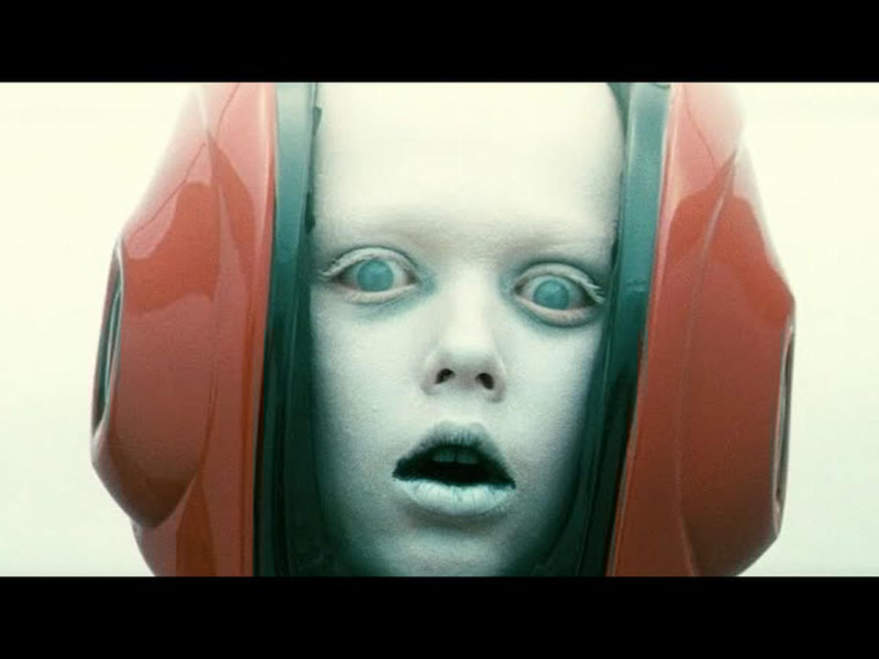 10 Sci-Fi Movie Endings No One Understands