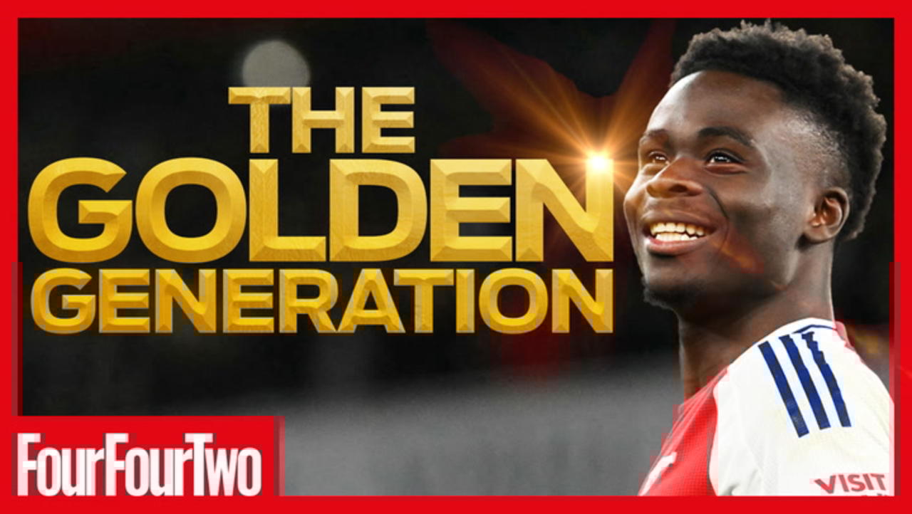Why Arsenal's Academy Is A Joke