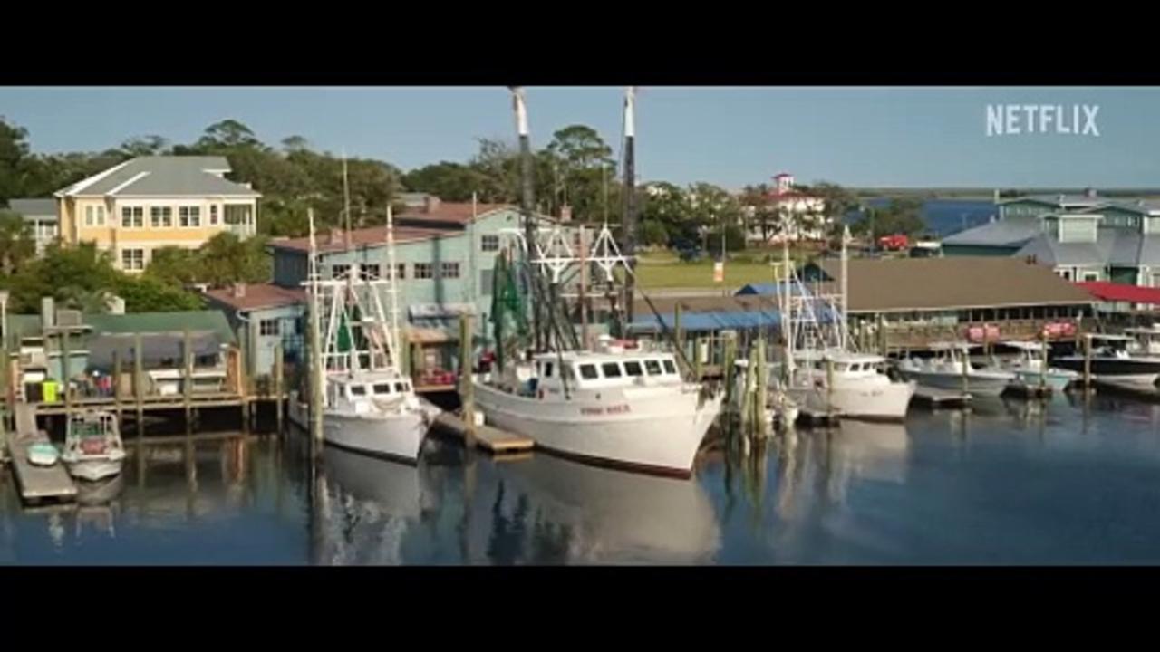 The Waterfront Season 1