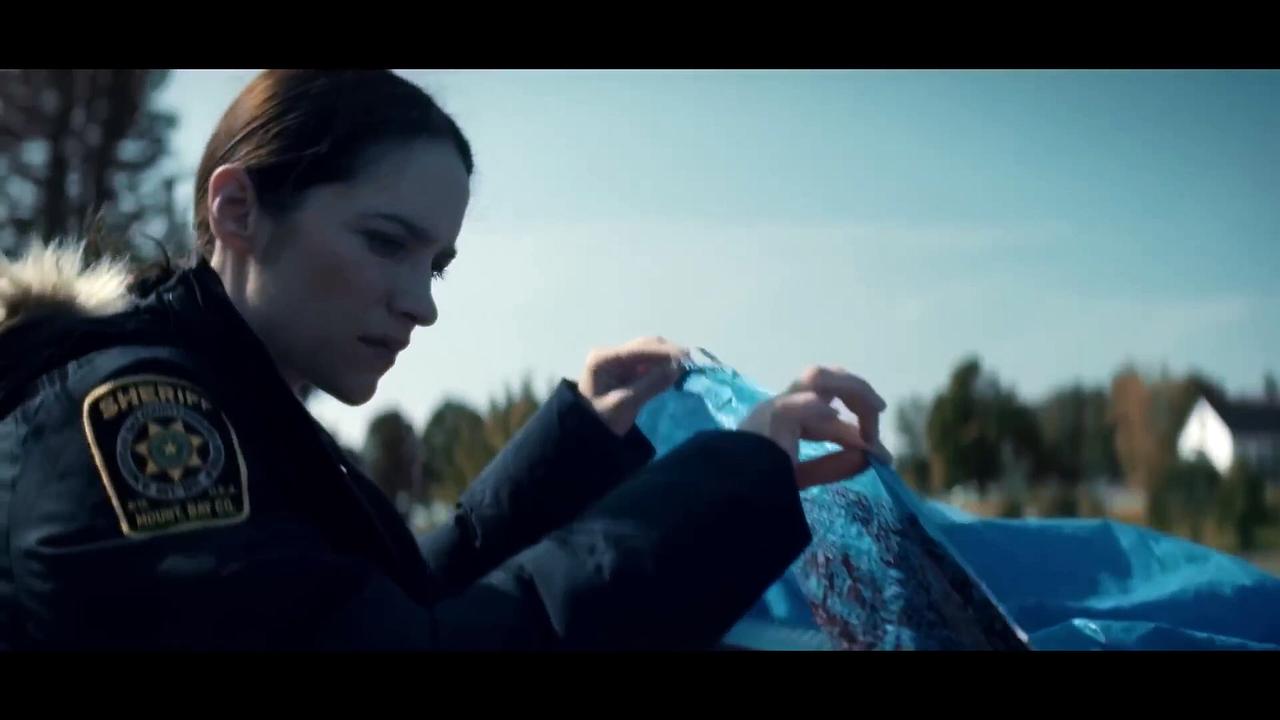 Revival Season 1