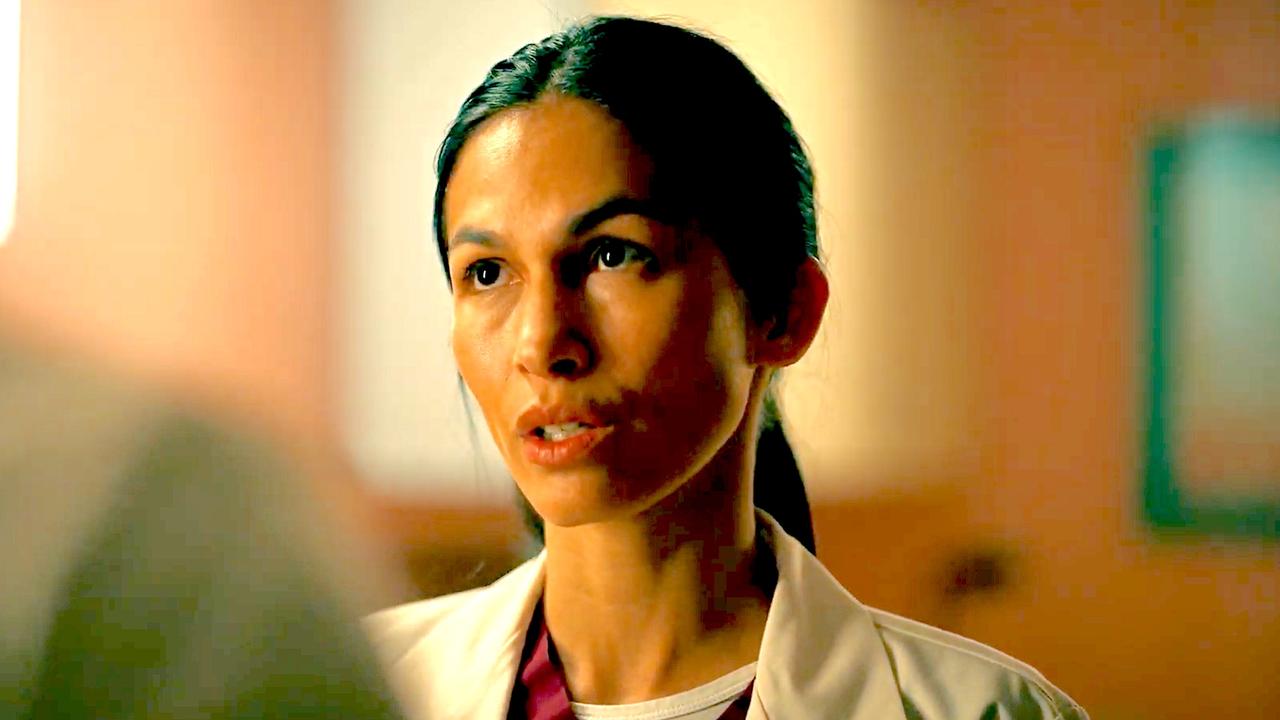 A Chilling Find on FOX's The Cleaning Lady