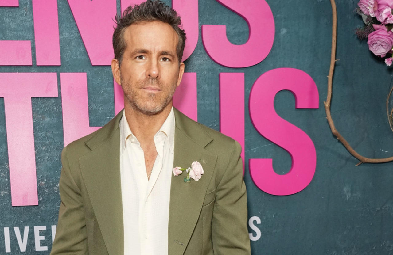 Ryan Reynolds' R-rated Star Wars idea