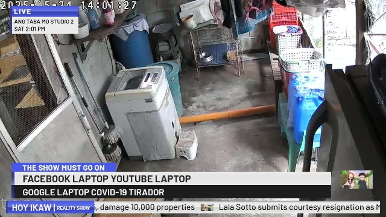 Mitsubishi Xpander 2019 Live