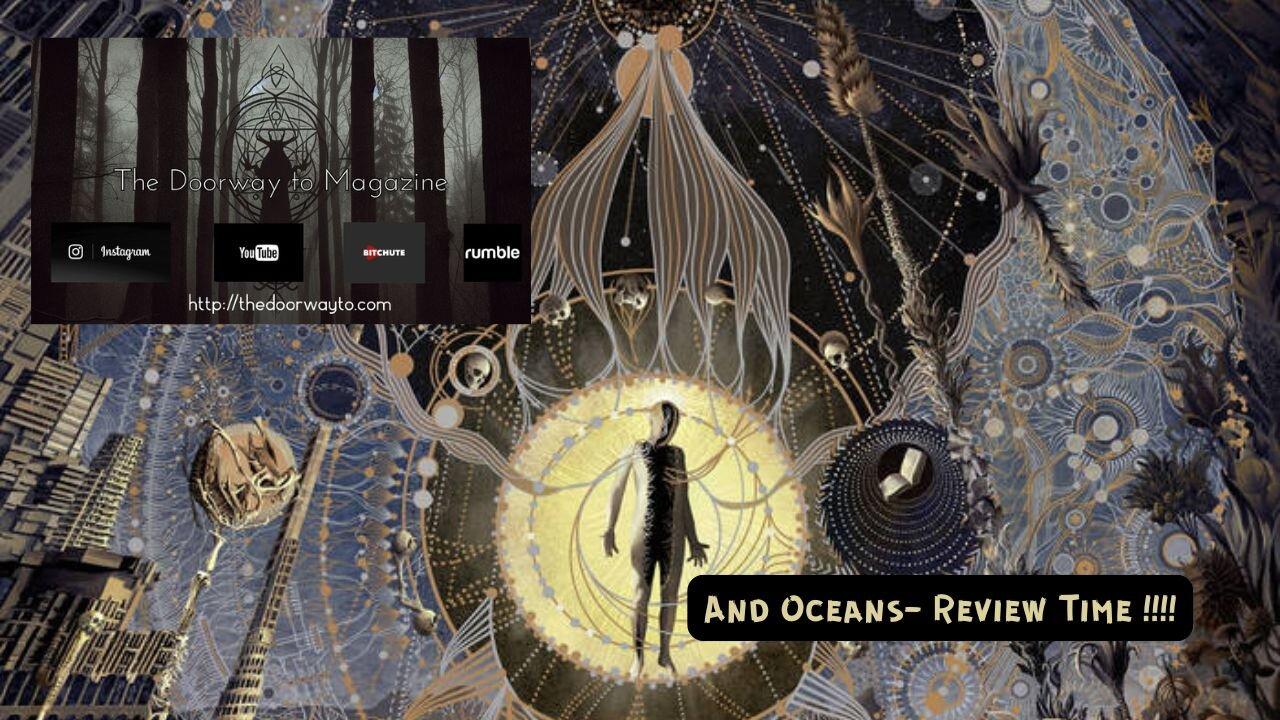 Season of Mist -... And Oceans  -The Regeneration Itinerary - Video Review