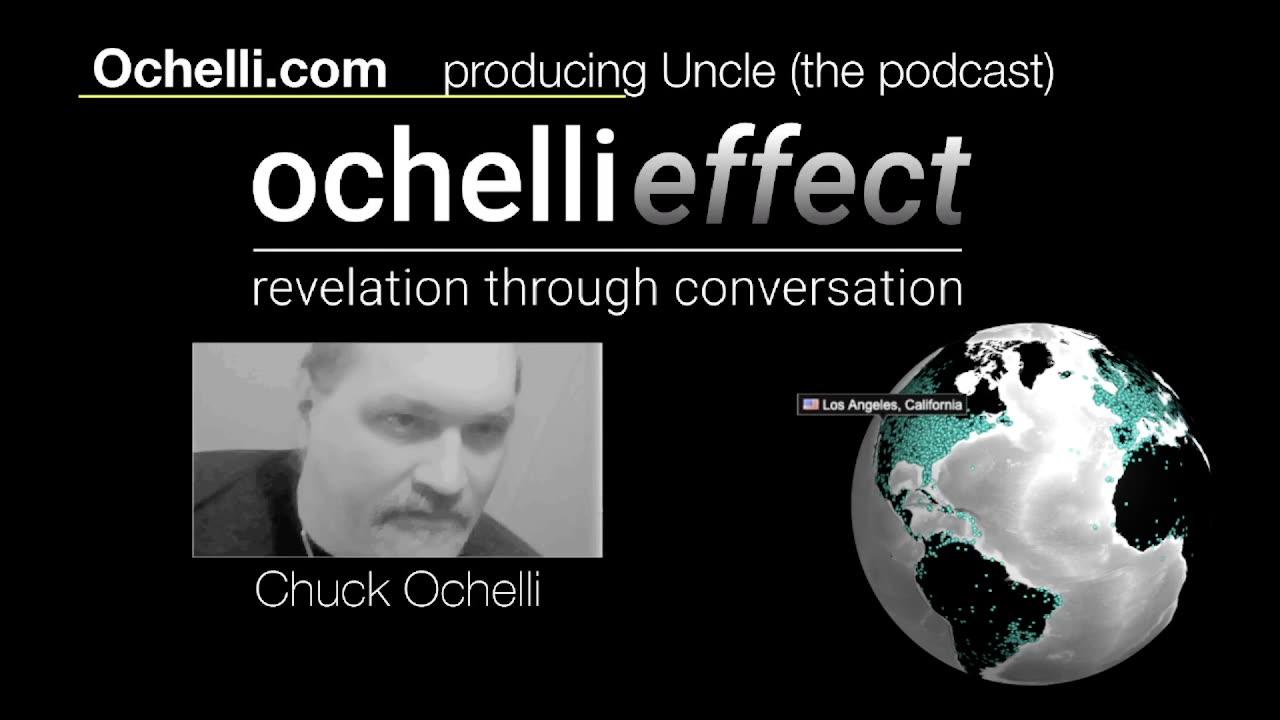 Uncle (the podcast) - live call in show