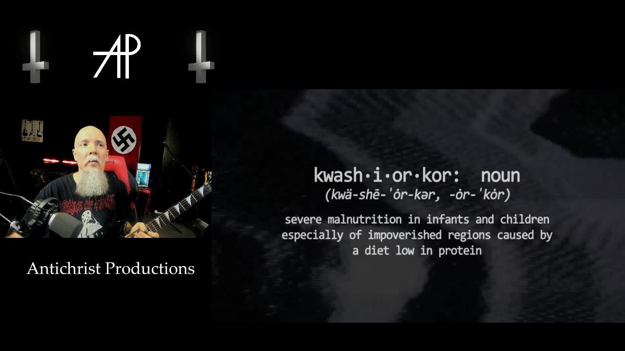 ANTICHRIST PRODUCTIONS - 5/23/2025