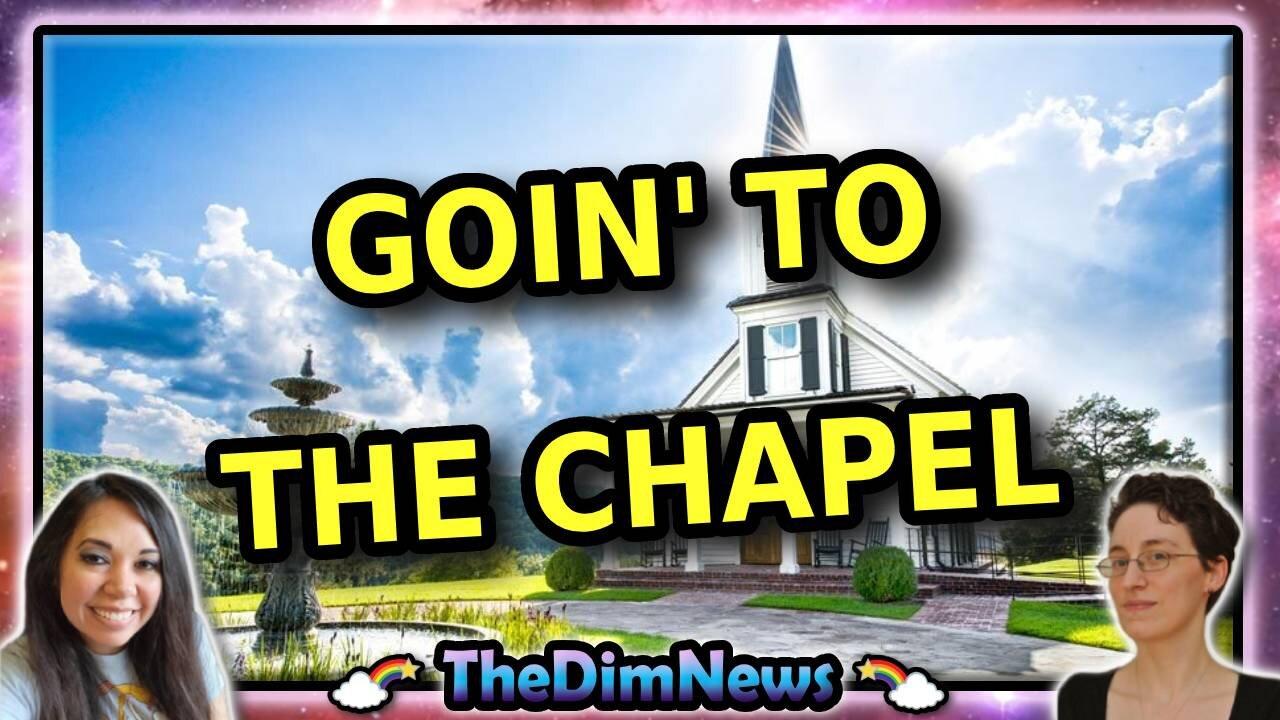 TheDimNews LIVE: Biden Has Prostate Cancer | Beverly Is Getting Married