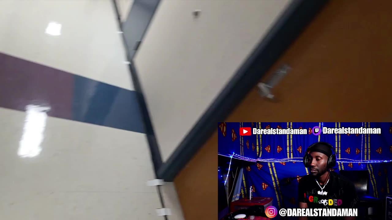 Streamer University Day 2