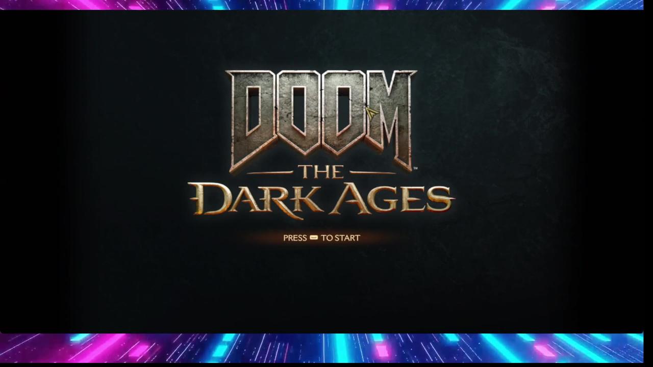 🔥 DOOM: The Dark Ages - Slay Like a Knight! 🏰💀 | LilToastiVr LIVE #Gaming #DOOM #FPS #LilToastiVr