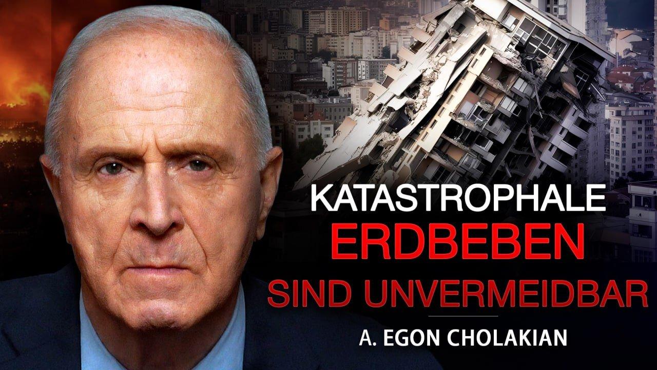 🔴 Erdveränderungen im Gange: Wissenschaftler sehen dramatische Entwicklungen voraus!
