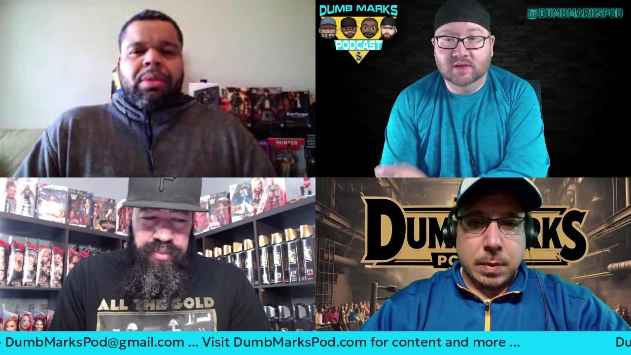 Episode 240 - What To Watch