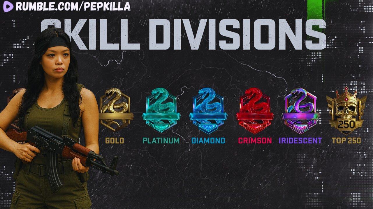 We play what we play