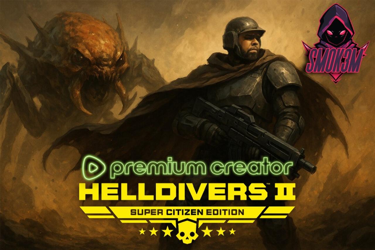 Hell Divers 2